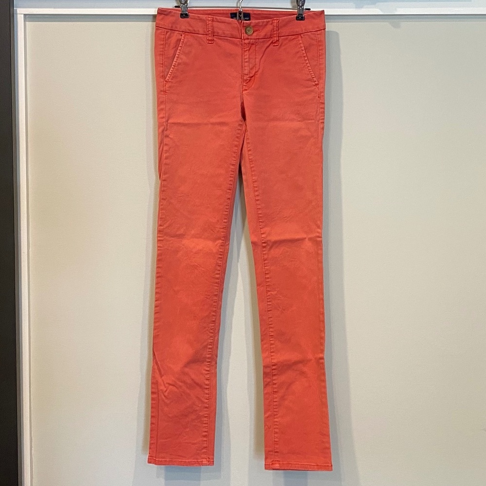 American Eagle Skinny Pants